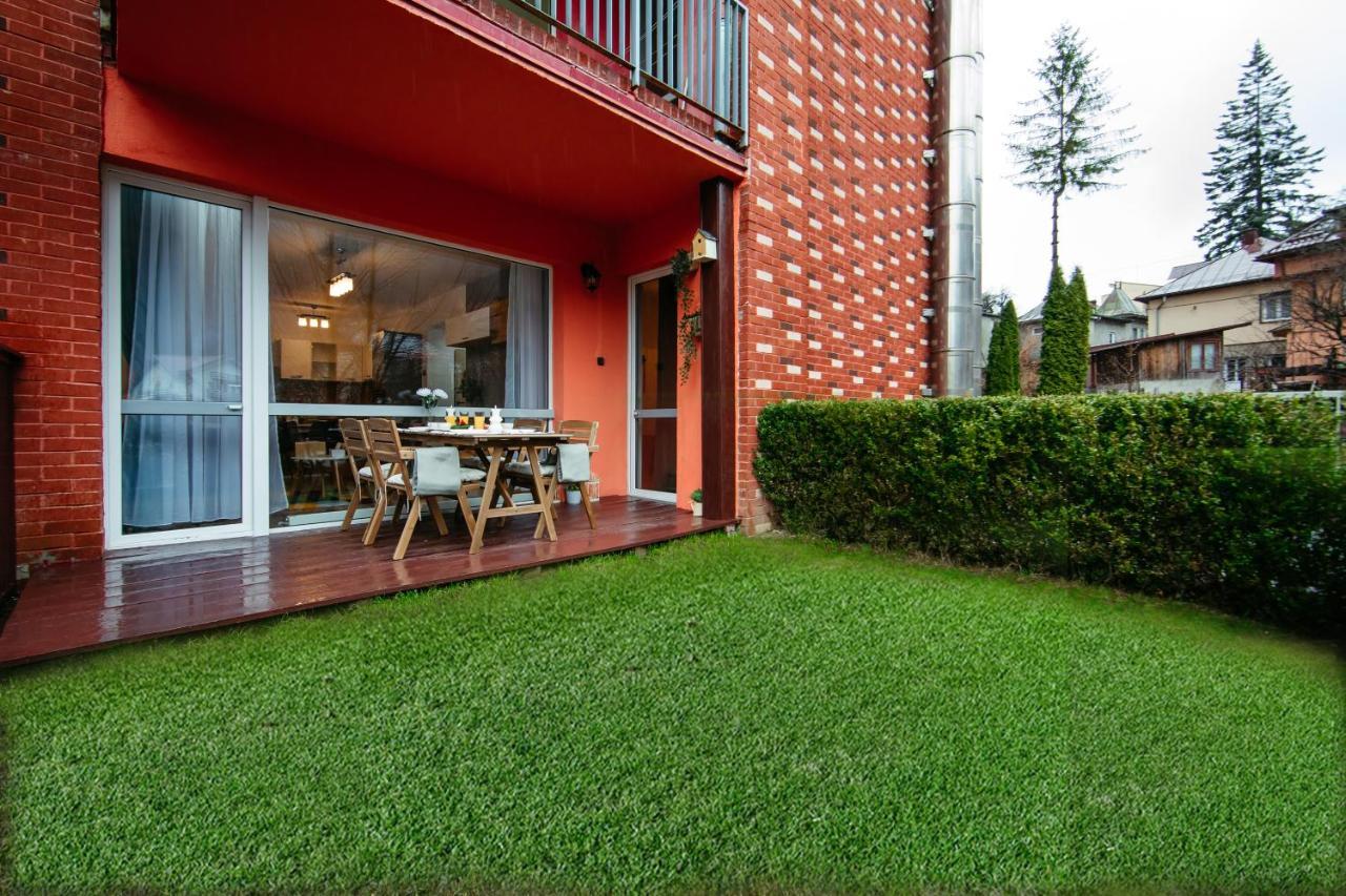 Home & Garden With Stunning View Sinaia Ngoại thất bức ảnh