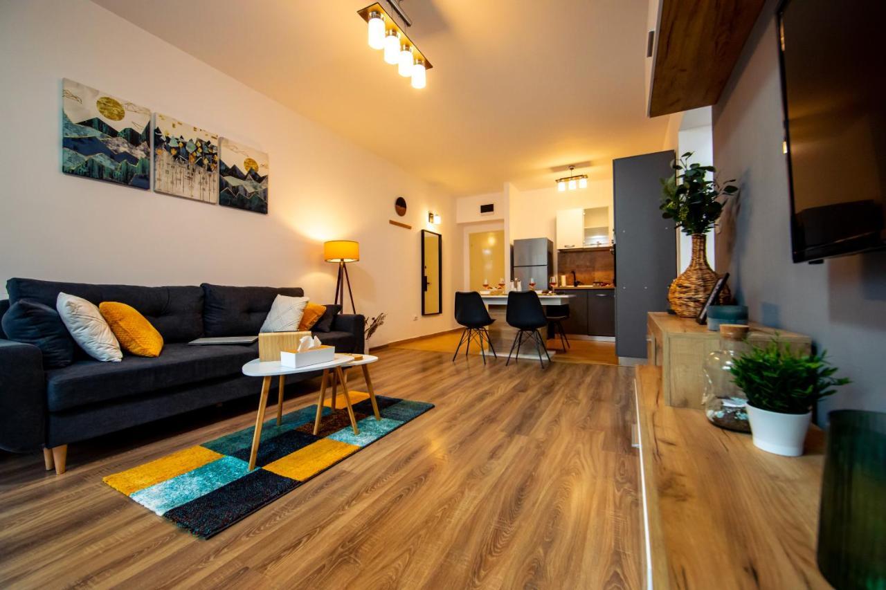 Home & Garden With Stunning View Sinaia Ngoại thất bức ảnh