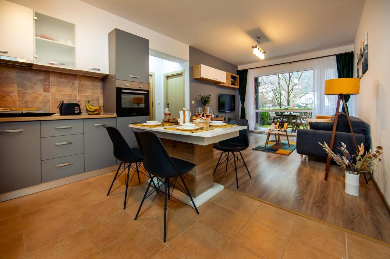 Home & Garden With Stunning View Sinaia Ngoại thất bức ảnh